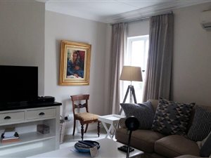 2 Bed House in Nooitgedacht Estate