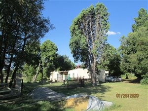 2.2 ha Farm in Theoville