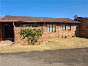 3 Bed Simplex in Hayfields