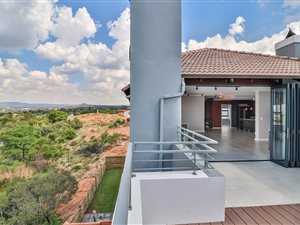 3 Bed Apartment in Randburg Central
