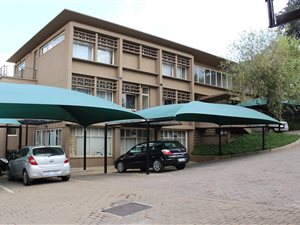 1 Bed Apartment in Richmond
