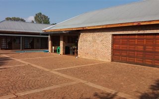 4 Bedroom House in Heatherdale