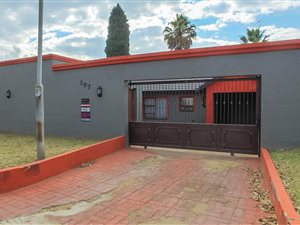 3 Bed House in Elandspark