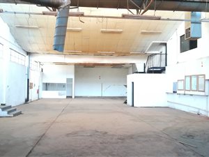 433 m² Industrial space in Selby