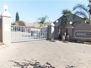 2 Bed Simplex in The Wilds