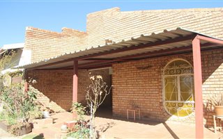 3 Bedroom House in Randpoort