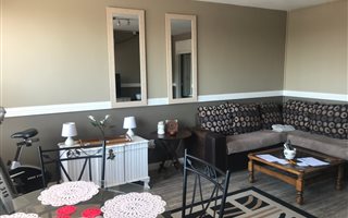 2 Bedroom Apartment in New Redruth