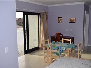 2 Bed Apartment in Mossel Bay Golf Estate