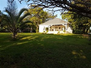 3 Bedroom House in Verulam