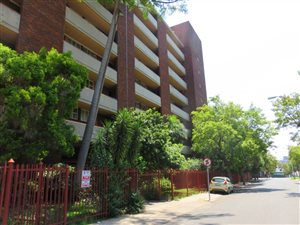 1 Bed Flat in Berea