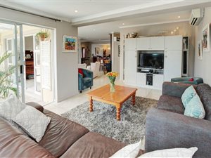 3 Bed House in Avalon Estate