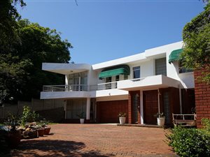 4 Bedroom House in Athlone