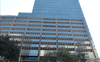 96 m² Commercial space in Cape Town City Centre