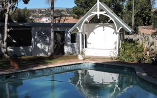 4 Bedroom House in Oatlands