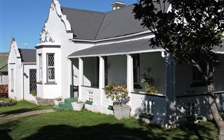 4 Bedroom House in Oatlands