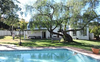 4 Bedroom House in Oatlands
