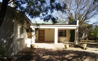 3 Bedroom House in Heilige Akker