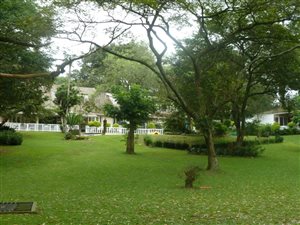 5 Bed House in Hatton Estate