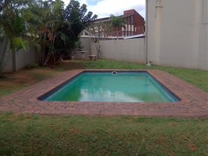 3 Bed Duplex in Woodlands