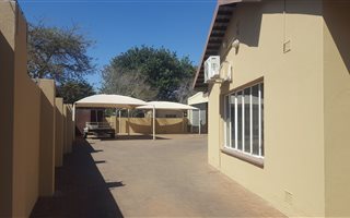 Commercial space in Bo Dorp