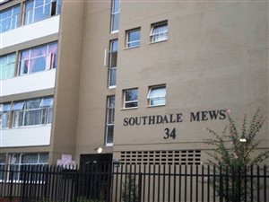 2 Bedroom Apartment in Booysens