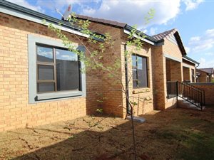 2 Bedroom Simplex in Honeydew