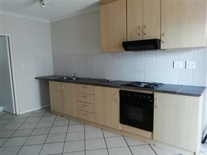1 Bed Apartment in Strand Central