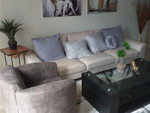 2 Bed House in Sky City