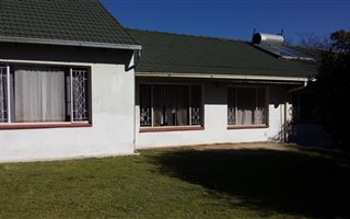 4 Bedroom House in Atlasville