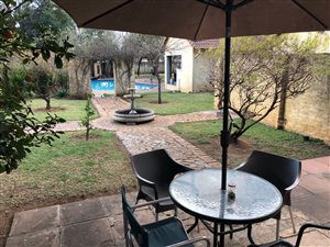 1 Bed Apartment in Erasmus