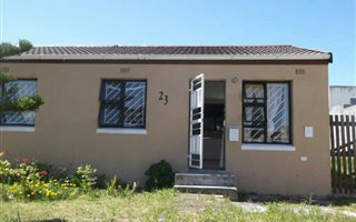 3 Bedroom House in Westgate
