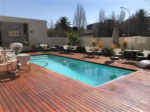 2 Bed Apartment in Hyde Park