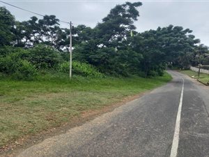 1973 m² Land available in Illovo Glen