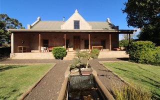 11 ha Farm in Swellendam