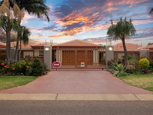 3 Bed Townhouse in Brummeria