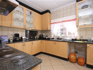 3 Bed House in Crosby