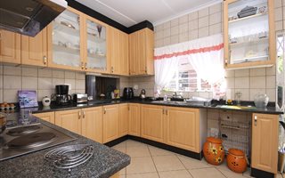 3 Bedroom House in Crosby
