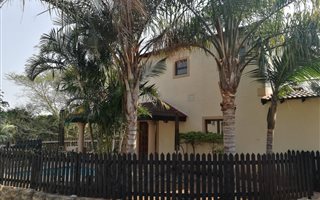 5 Bedroom House in Ballito