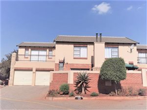 2 Bed Apartment in Sugarbush Estate