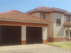 3 Bed Townhouse in Onverwacht