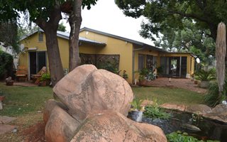 3 Bedroom House in Mooinooi