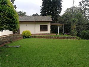 4 Bed House in Kloof