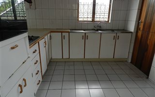 2 Bedroom Simplex in Empangeni Central