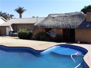 4 Bed House in Rant en Dal