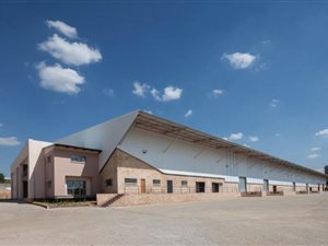 10359 m² Industrial space in Kya Sands