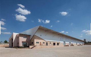 10359 m² Industrial space in Kya Sands