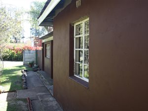 2 Bed House in Dundee