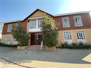 847 m² Industrial space in Kyalami