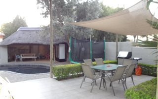 3 Bedroom House in Wapadrand