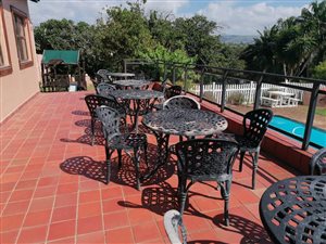 2 Bed Apartment in Glenmore